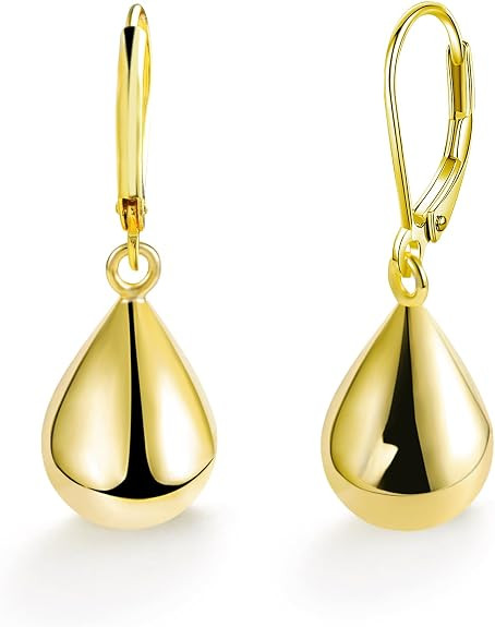 A-14K Gold | Amazon (US)