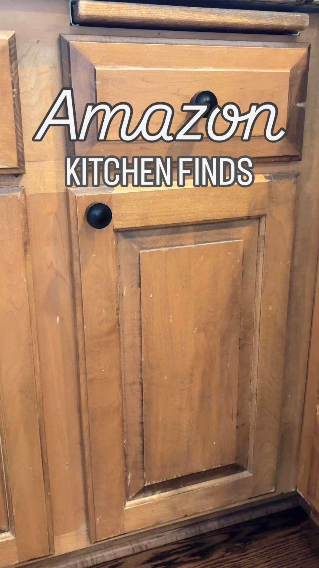 Kitchen spring cleaning alert! I've tested all these finds myself, and they've made cleaning so much easier-no sponsorships, just my personal favorites. Hope they help you too!

#LTKWatchNow #LTKHome #LTKFamily