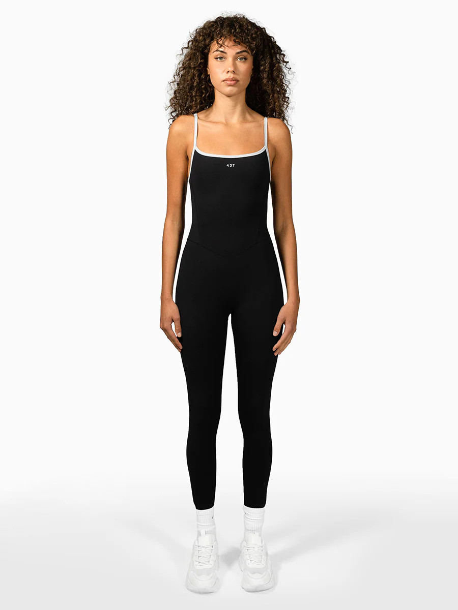 The Onesie / Black | 437