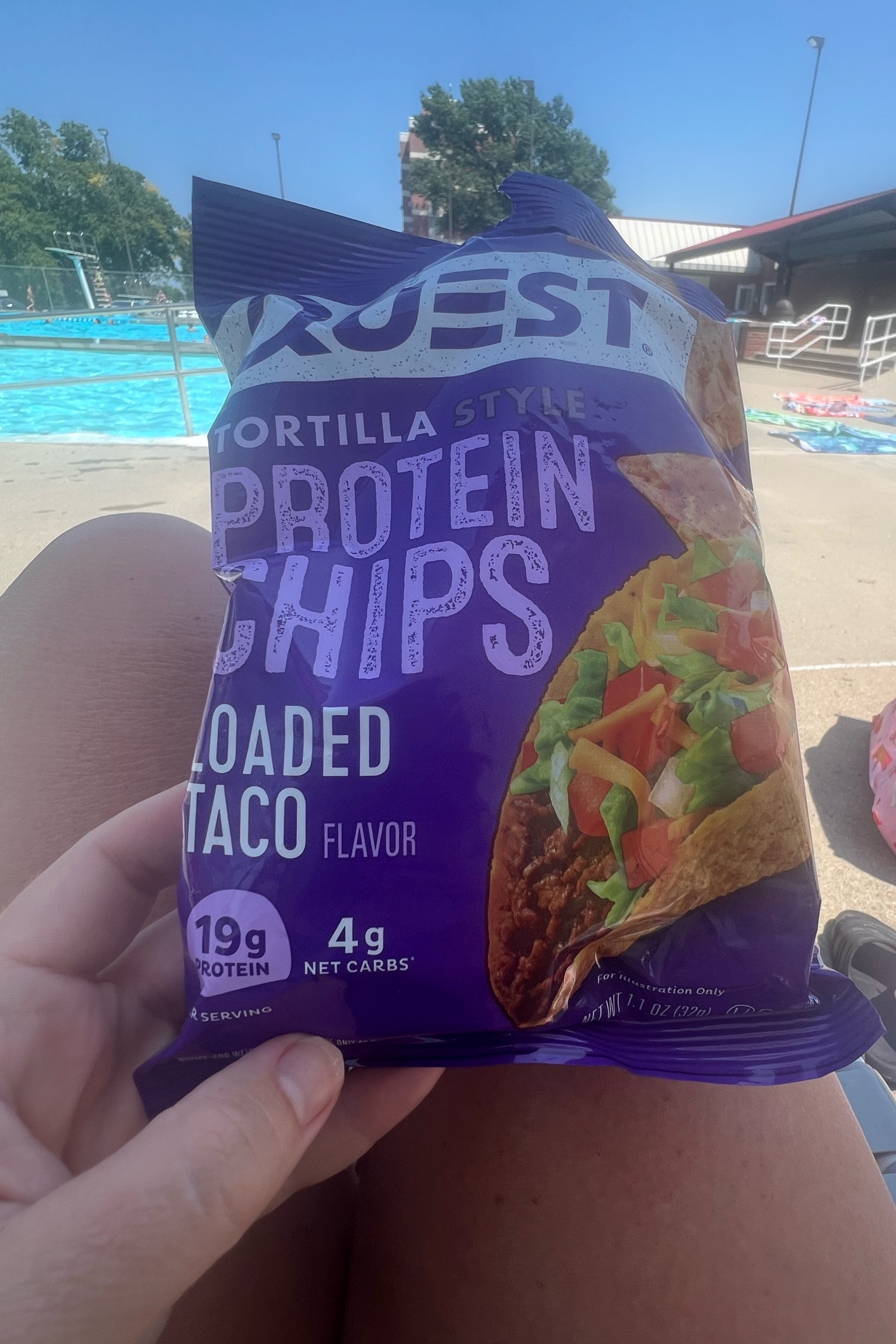 The best snack! No where has them as the same price as Target. Target finds! Target has the best price on these. 

I love the chips with cottage cheese for super busy days! Snacks! 

#LTKActive #LTKFindsUnder50 #LTKFitness