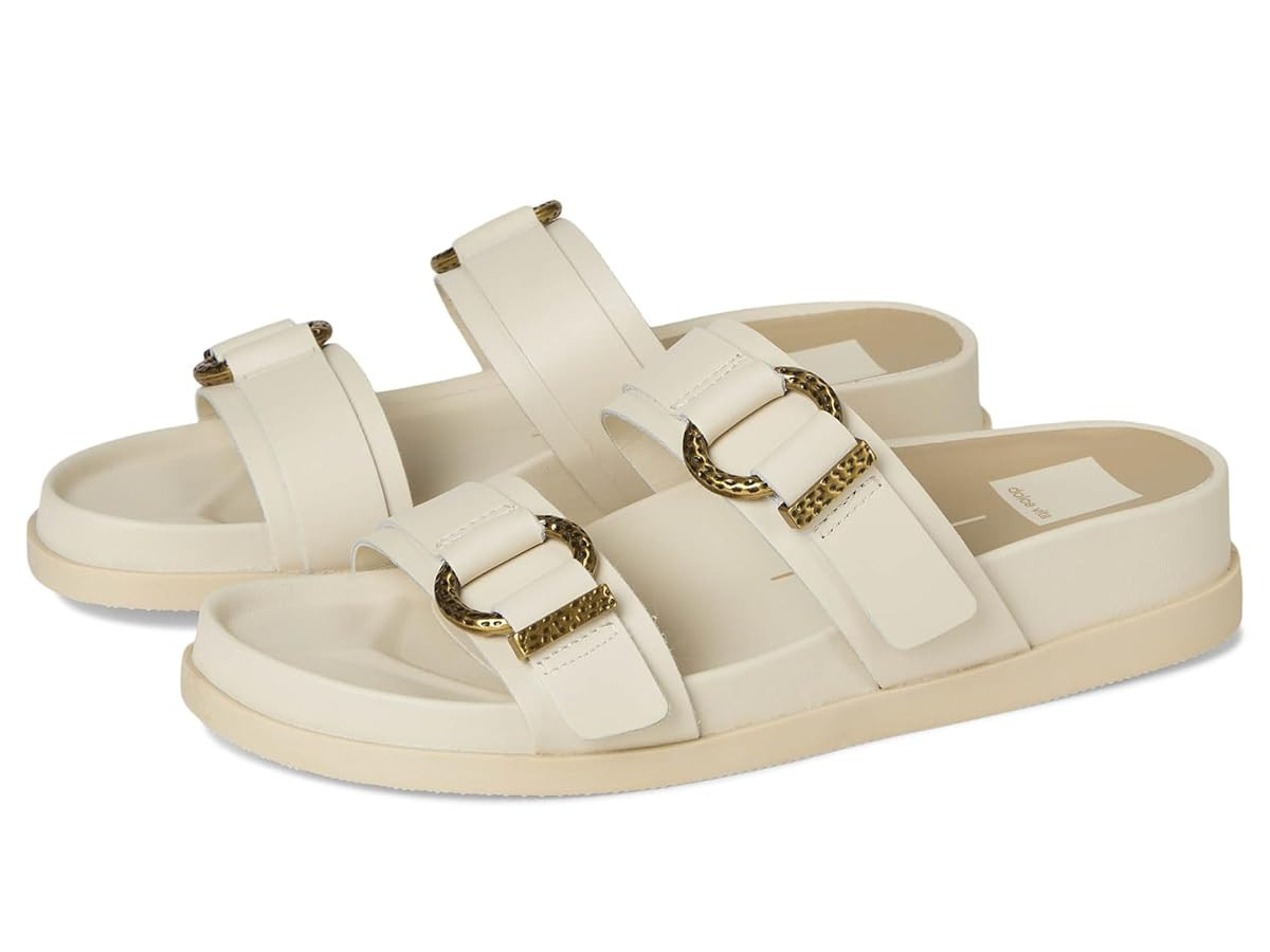 Dolce Vita Women's SOYA Sandal | Amazon (US)