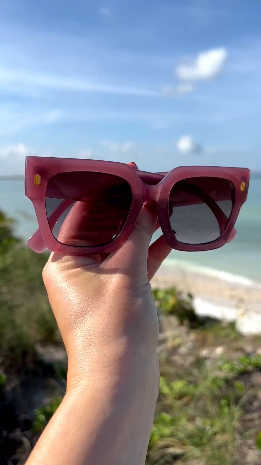 Gift guide:  Sunglasses, gift guide, gift guides, gifts for her, gift guide for her, gift ideas for her, gift ideas, holiday gifts, holiday gifting, holiday gift, holiday gift guide, gift guides, gift, gifts, holiday season, holiday gifts 2026

#LTKSeasonal #LTKOver40 #LTKSaleAlert #LTKTravel #LTKgrwm #LTKootd #LTKSwim #LTKvlog