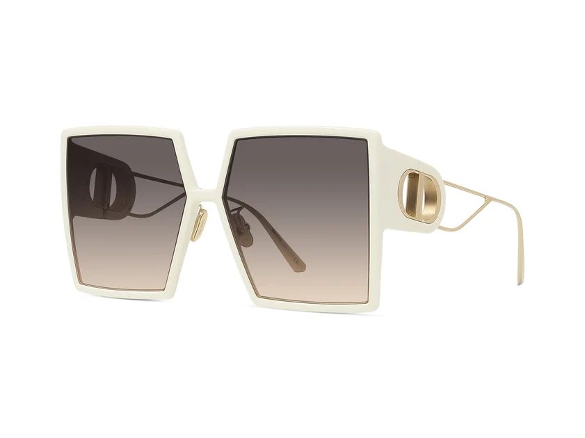 Dior 30MONTAIGNE SU CD 40030 U 25F Square Sunglasses | SOLSTICE