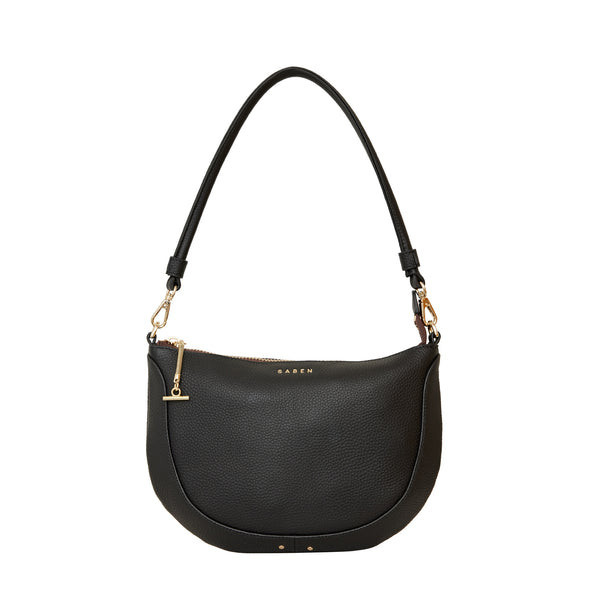 Cassia Shoulder Bag | Saben