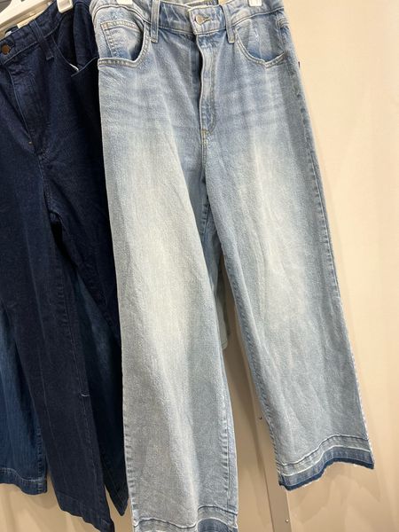All denim and jeans on sale at Target today. Women’s Wide leg jeans | relaxed fit under $20 Major jeans sale!

#LTKmidsize #LTKfindsunder50 #LTKstyletip