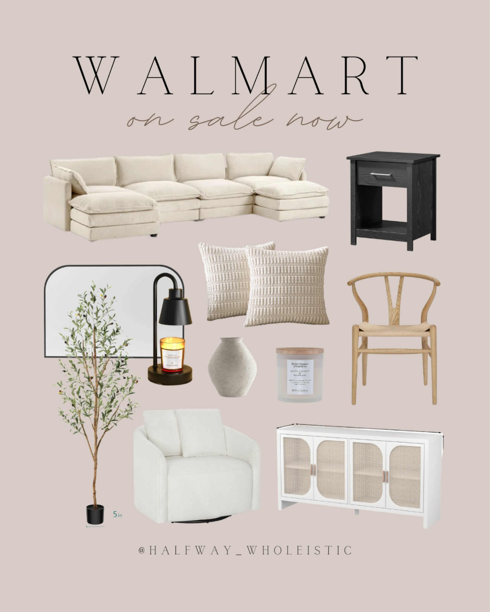 Home furniture and decor finds on sale right now at Walmart!

#sofa #chair #pillow #cabinet #bedroom 

#LTKHome #LTKSaleAlert #LTKFamily
