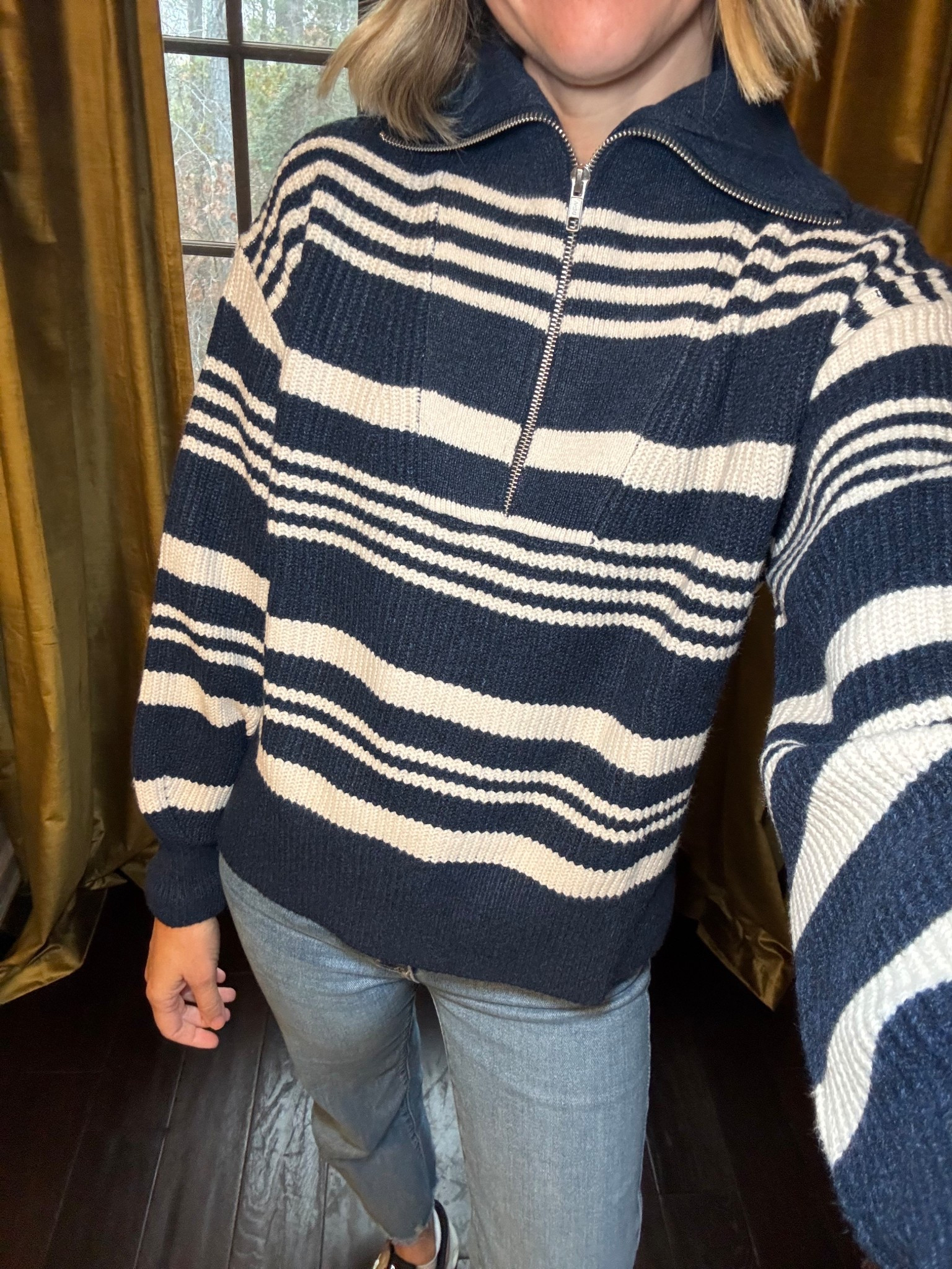 So cute, you won’t believe where it’s from.

#LTKCyberWeek #LTKFindsUnder50