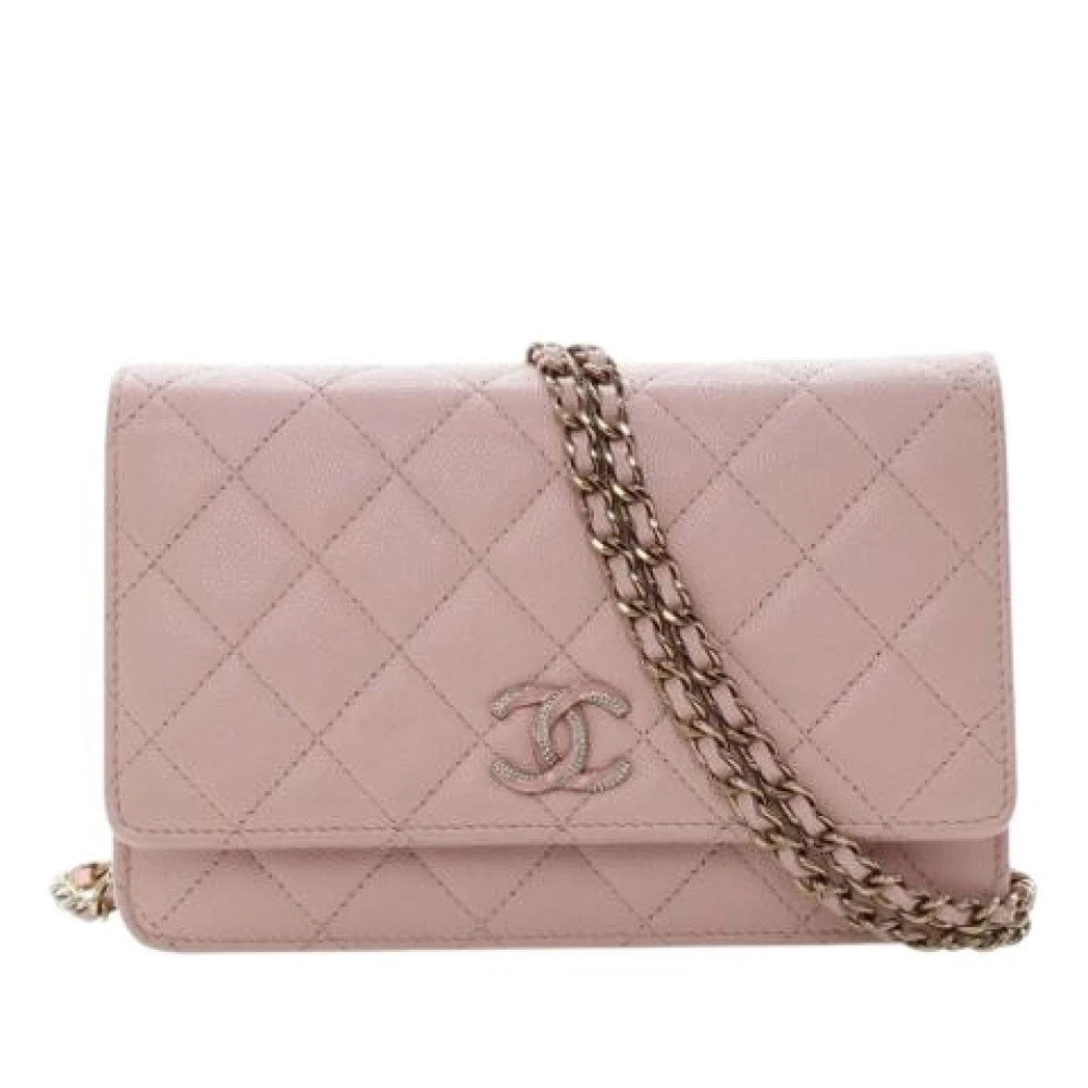 Pre-owned Wallet on Chain | Miinto Belgium