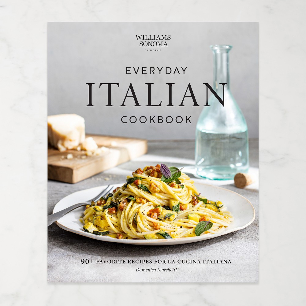 Williams Sonoma Everyday Italian | Williams-Sonoma