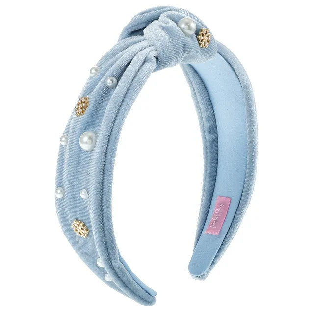 Packed Party Snowflake Headband | Walmart (US)