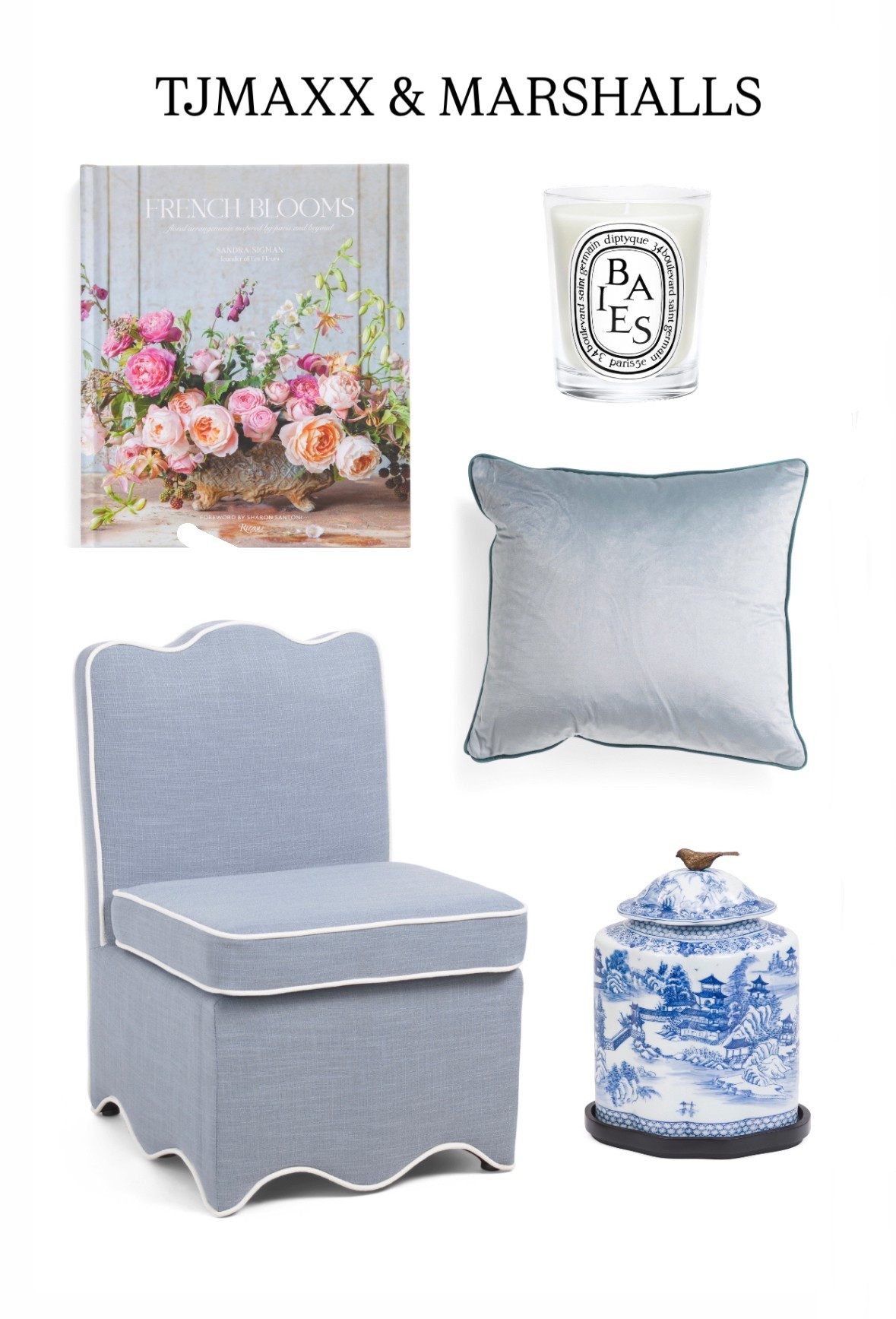 New tjmaxx and Marshalls finds ✨

#LTKHome #LTKSaleAlert #LTKFindsUnder50