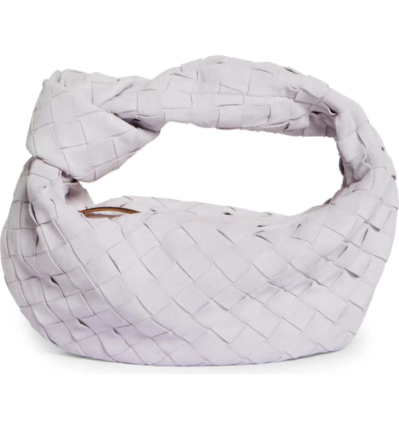 Bottega Veneta Mini Jodie Leather Hobo | Nordstrom | Nordstrom