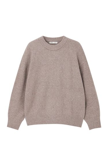 SOFT KNIT JUMPER | PULL and BEAR UK