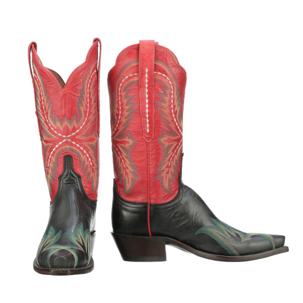 Tilly | Lucchese Bootmaker