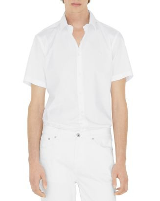 Sherfield Button Front Shirt | Bloomingdale's (US)