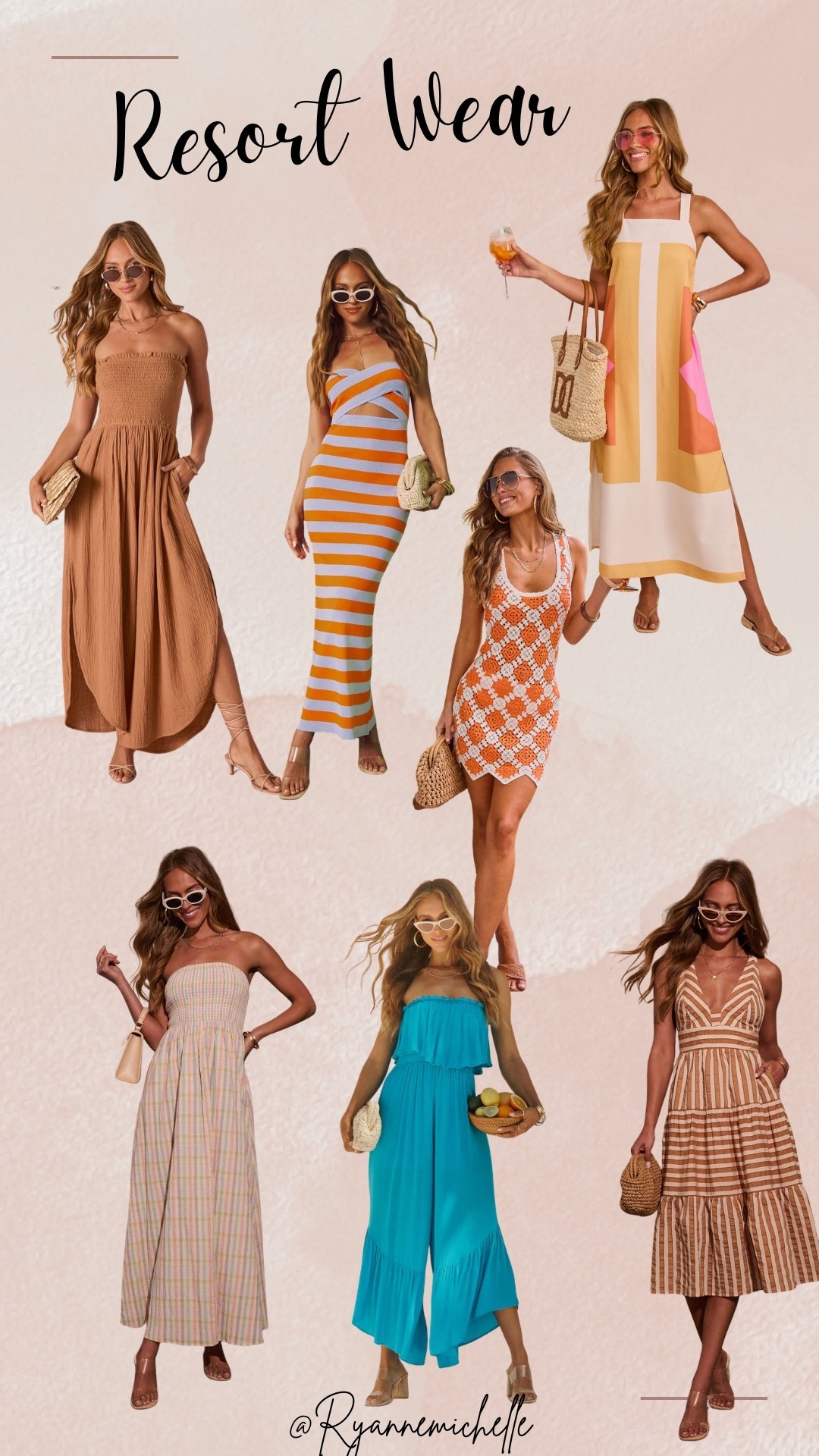 Resort wear from @VICI  25% off with code SAVE25

#LTKSpringSale #LTKSaleAlert #LTKSeasonal