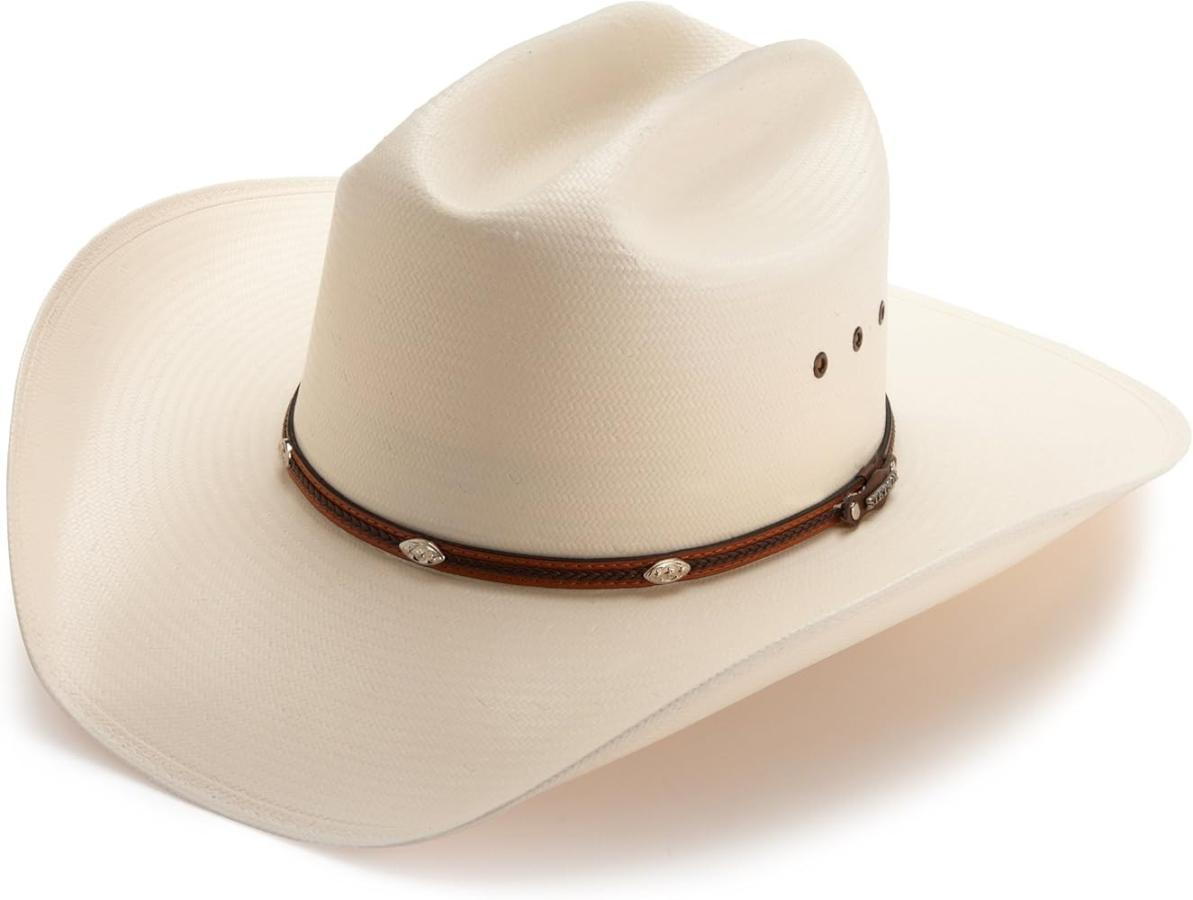 Stetson Men's Alamo Hat | Amazon (US)