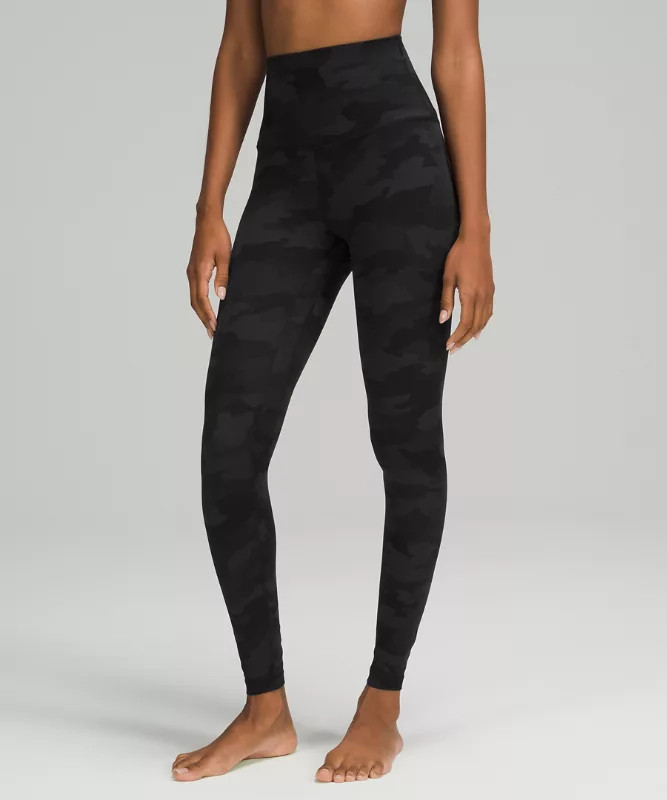 lululemon Align™ Super-High-Rise Pant 28"  Online Only | Lululemon (UK)