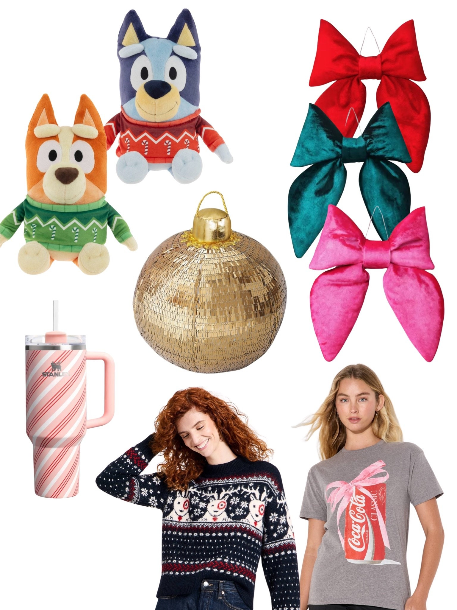 New finds at Target! 🎯 

#LTKSeasonal #LTKFamily #LTKHoliday