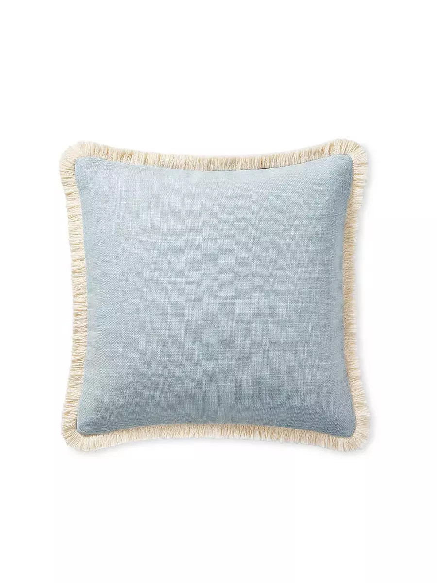 Bowden Pillow Cover | Serena and Lily