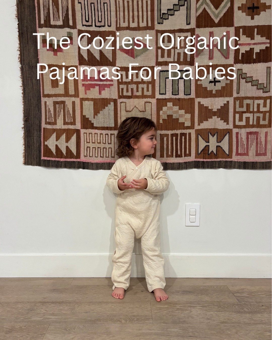 The coziest organic pajamas for babies and toddlers! 


#LTKBaby #LTKmomlife