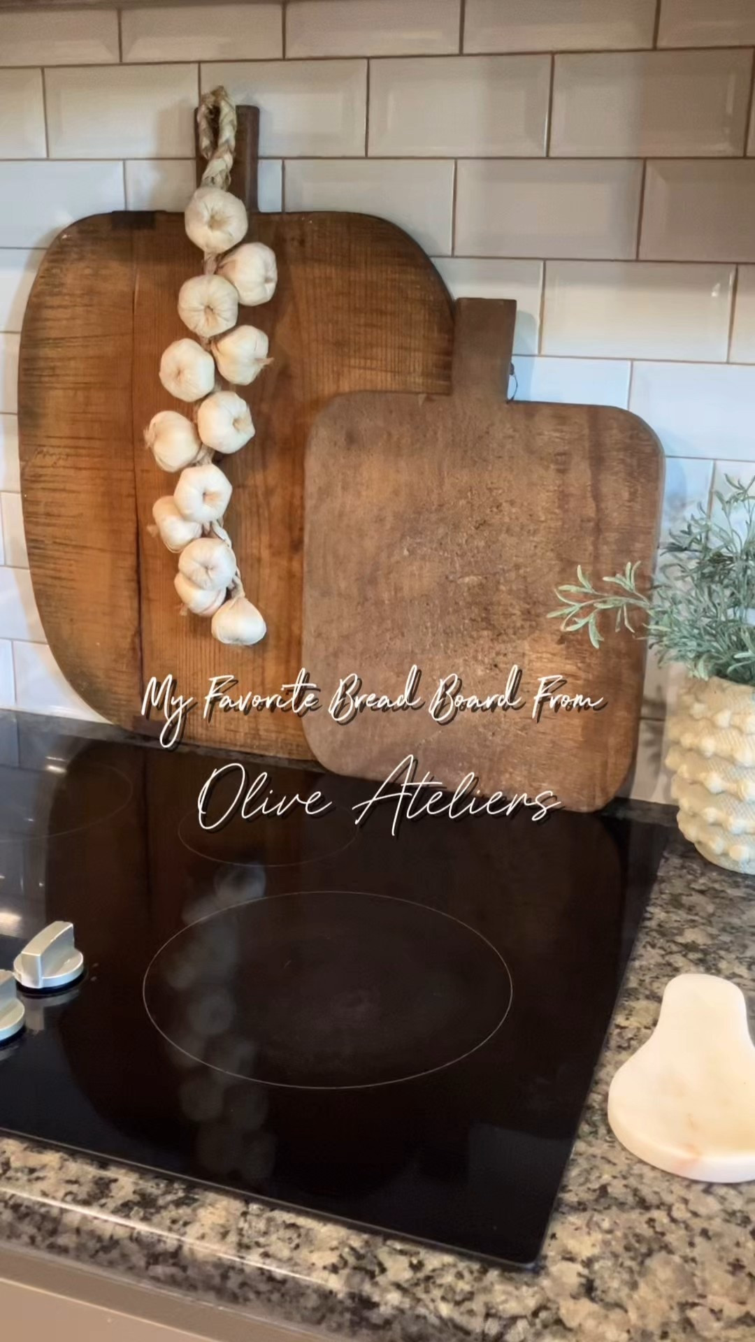🌿My favorite Turkish Bread Boards!
Absolutely love this organic look in my Kitchen.

#LTKdayinmylife #LTKHome #LTKActive