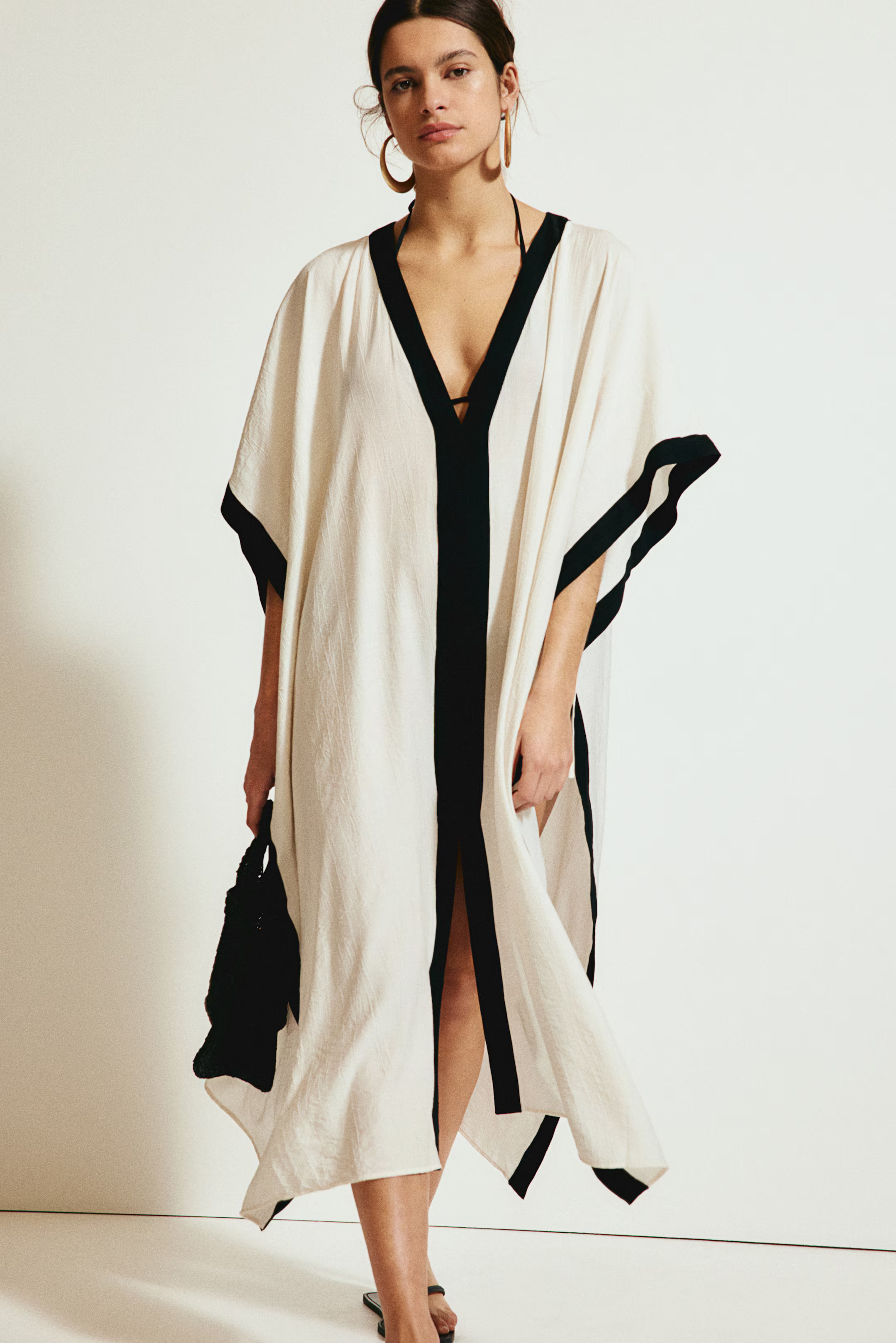 Beach Kaftan | H&M (US + CA)