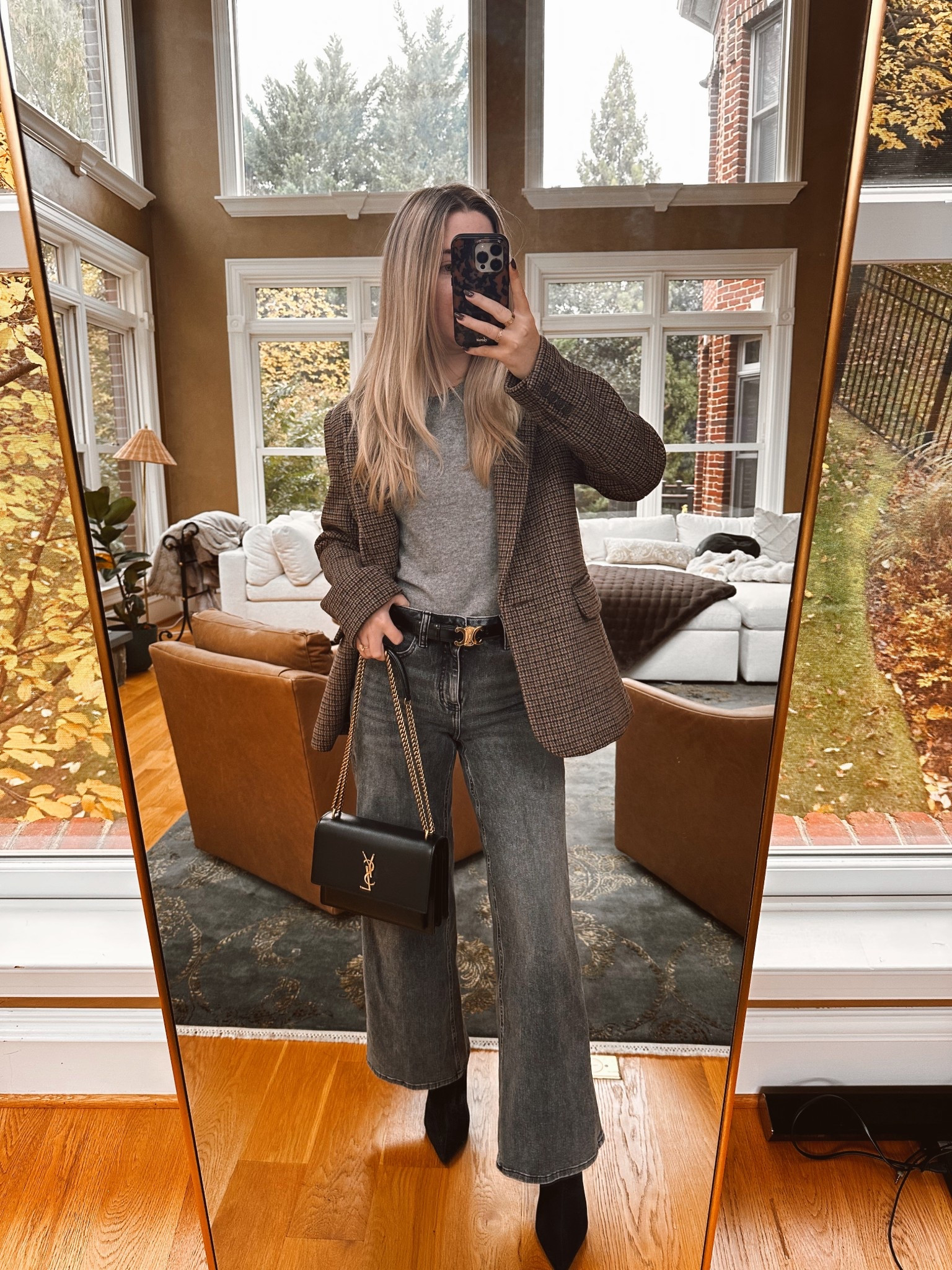 #LTKSeasonal #LTKWorkwear #LTKStyleTip