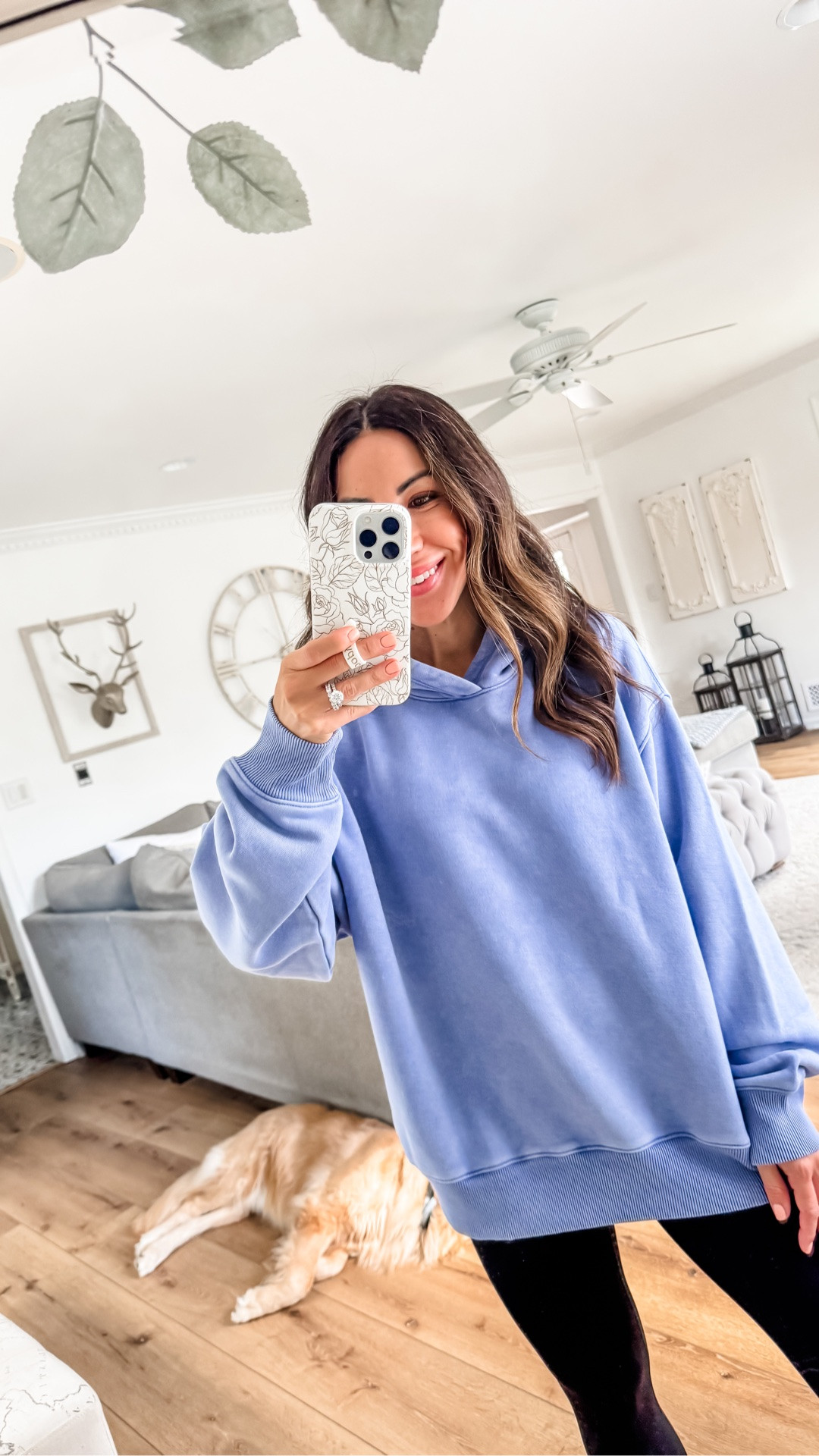 small hoodie sweatshirt

#LTKSaleAlert #LTKOver40