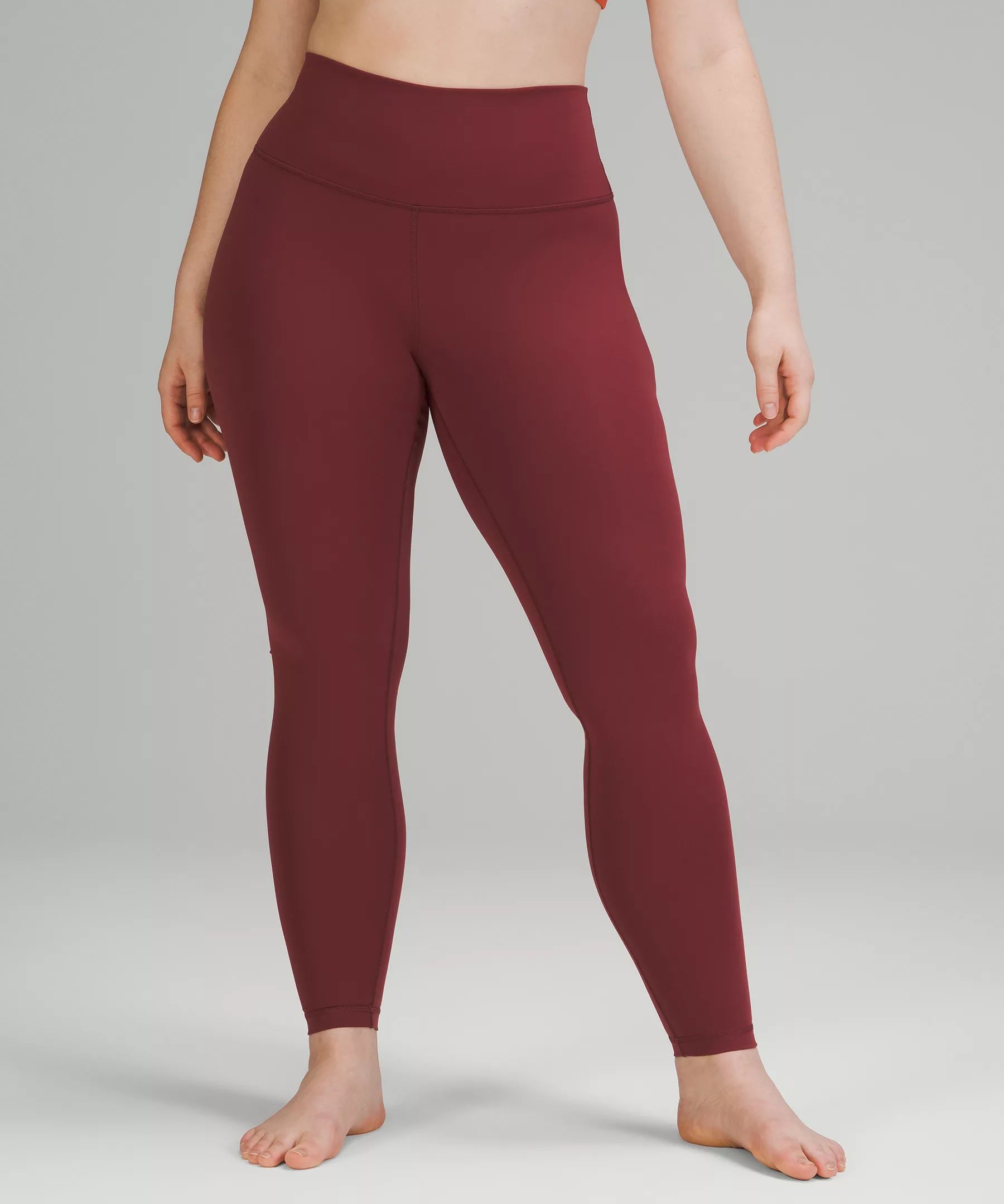 Wunder Under High-Rise Tight 28" Full-On Luxtreme | Lululemon (US)