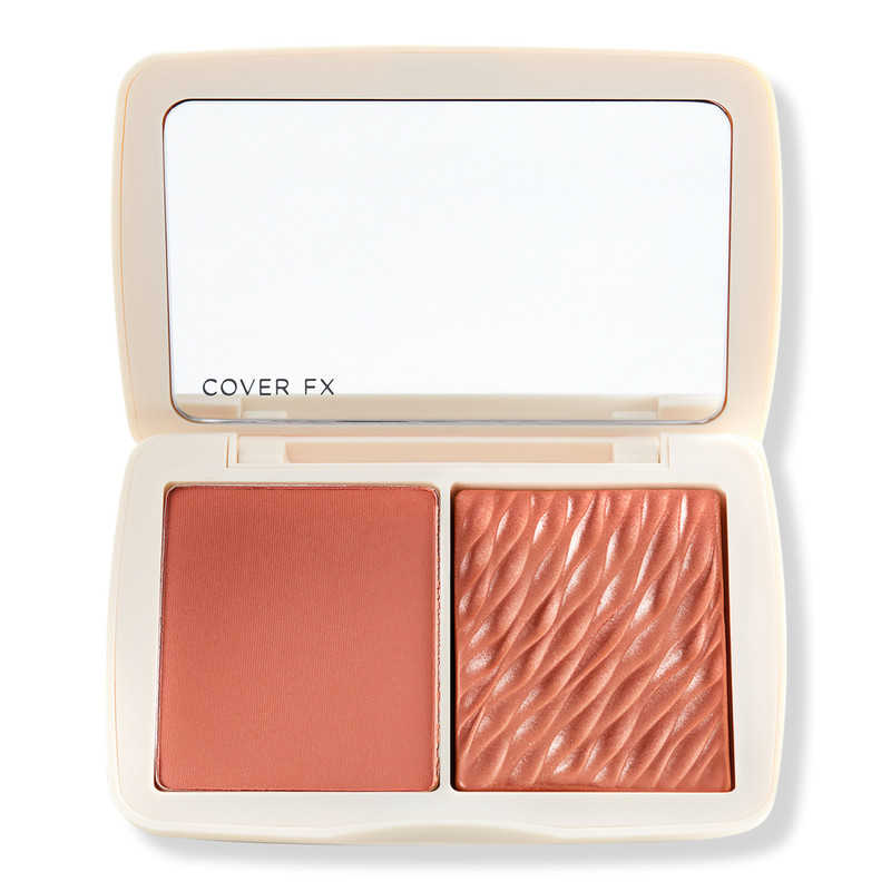 COVER FX Monochromatic Blush Duo | Ulta Beauty | Ulta