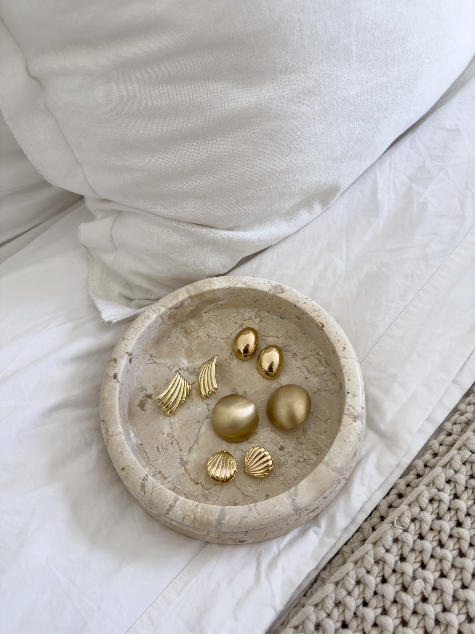 Some fav Amazon earrings! 😍