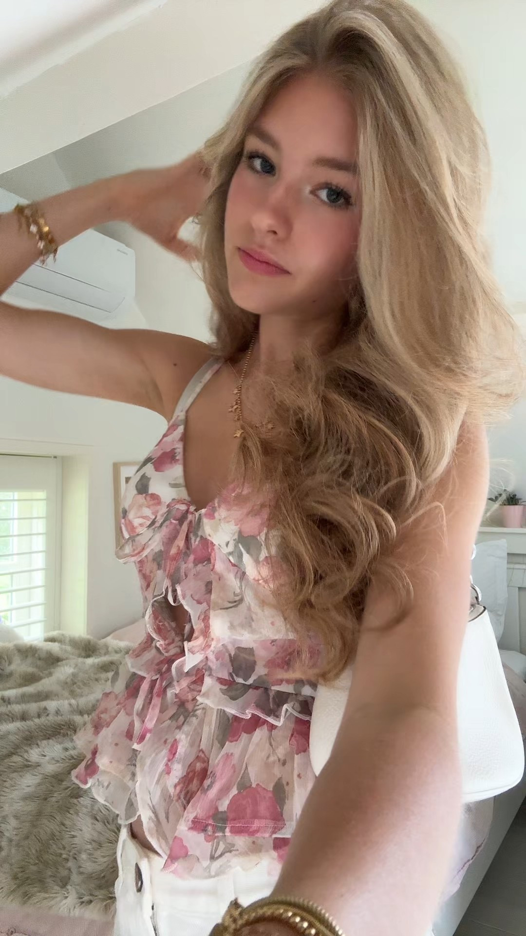 Summer Outfit Inspiration 

#LTKsummer #LTKstyletip #LTKspring