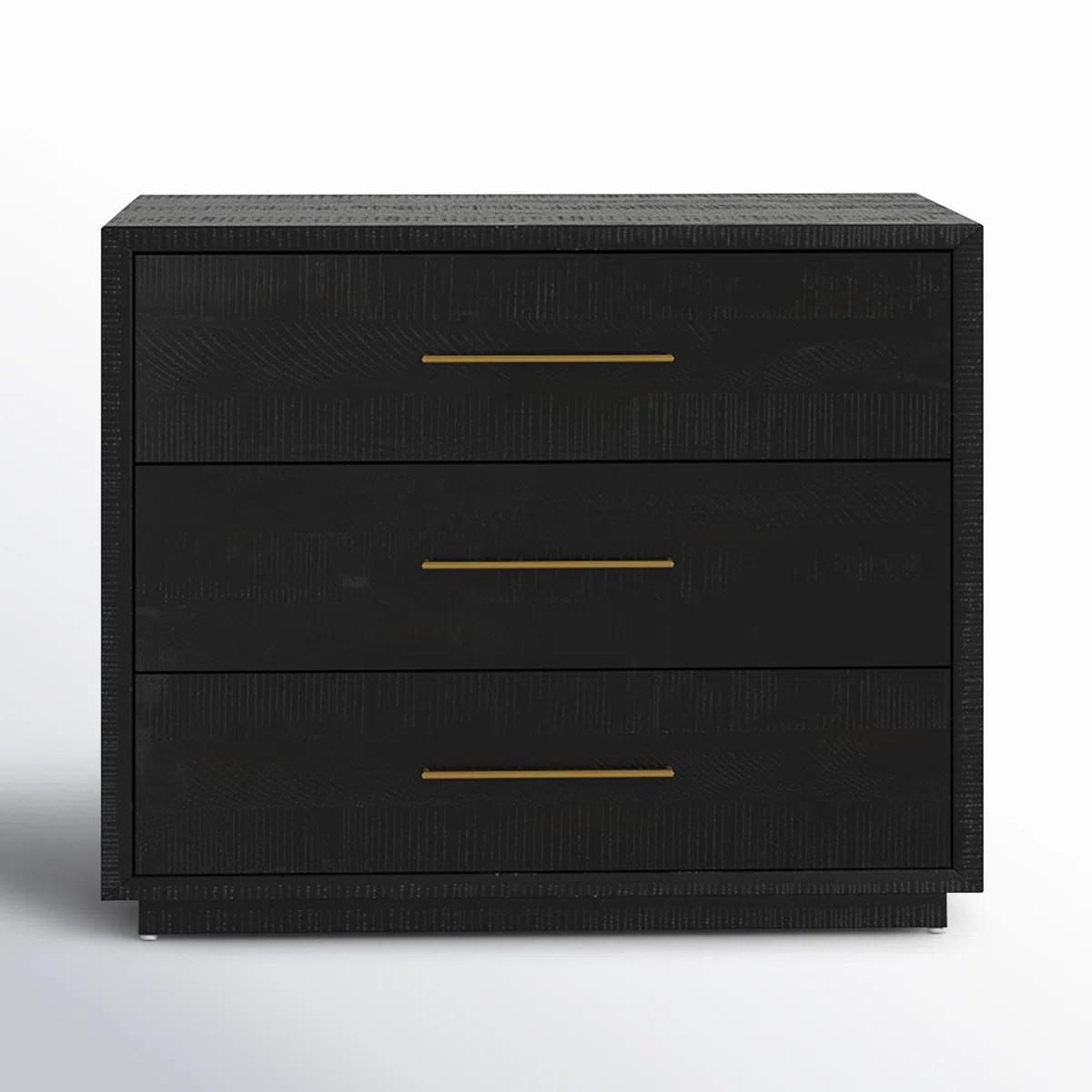 Boleyn 32'' W Solid Wood Nightstand | Wayfair North America