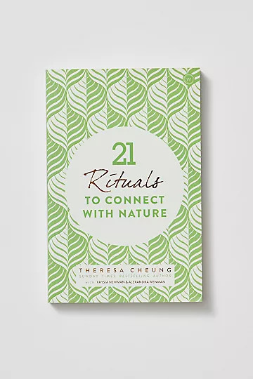 21 Rituals To Connect With Nature | Free People (Global - UK&FR Excluded)