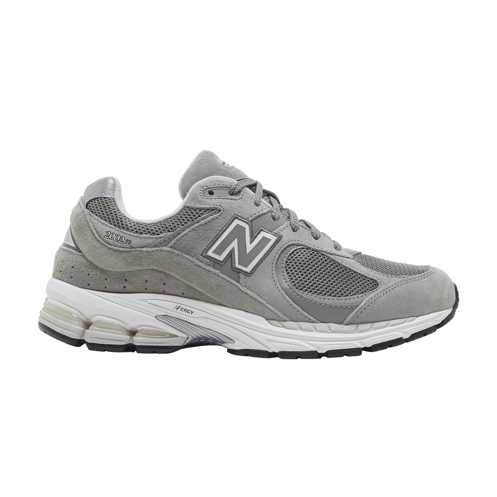 New Balance 2002 'Grey' Sneakers | GOAT