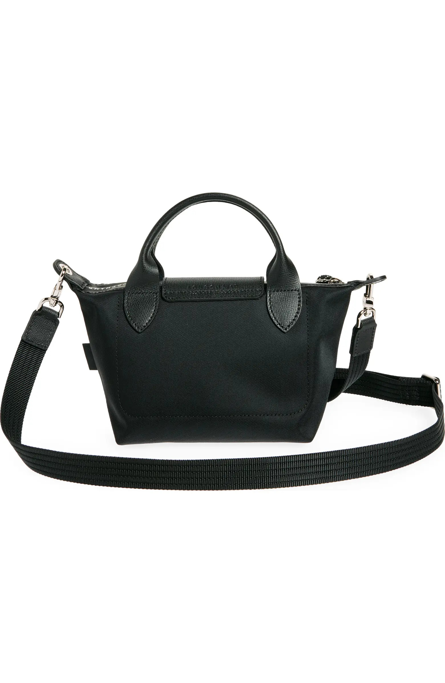 Le Pliage Extra Small Crossbody Bag | Nordstrom
