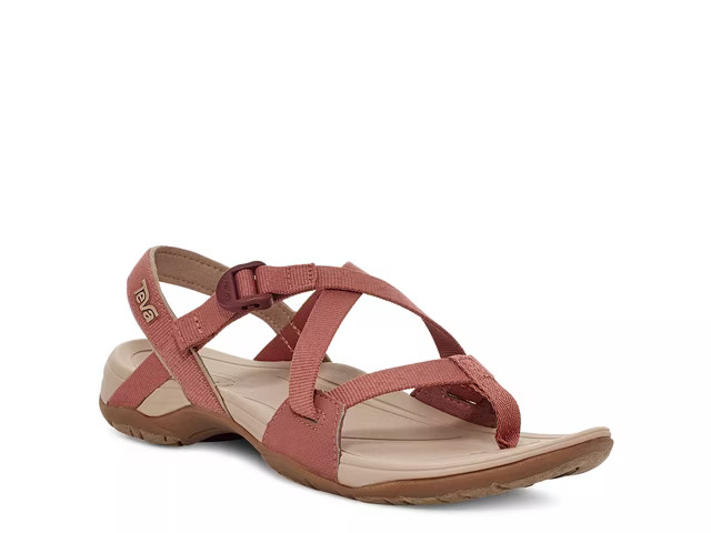 Ascona Sandal | DSW