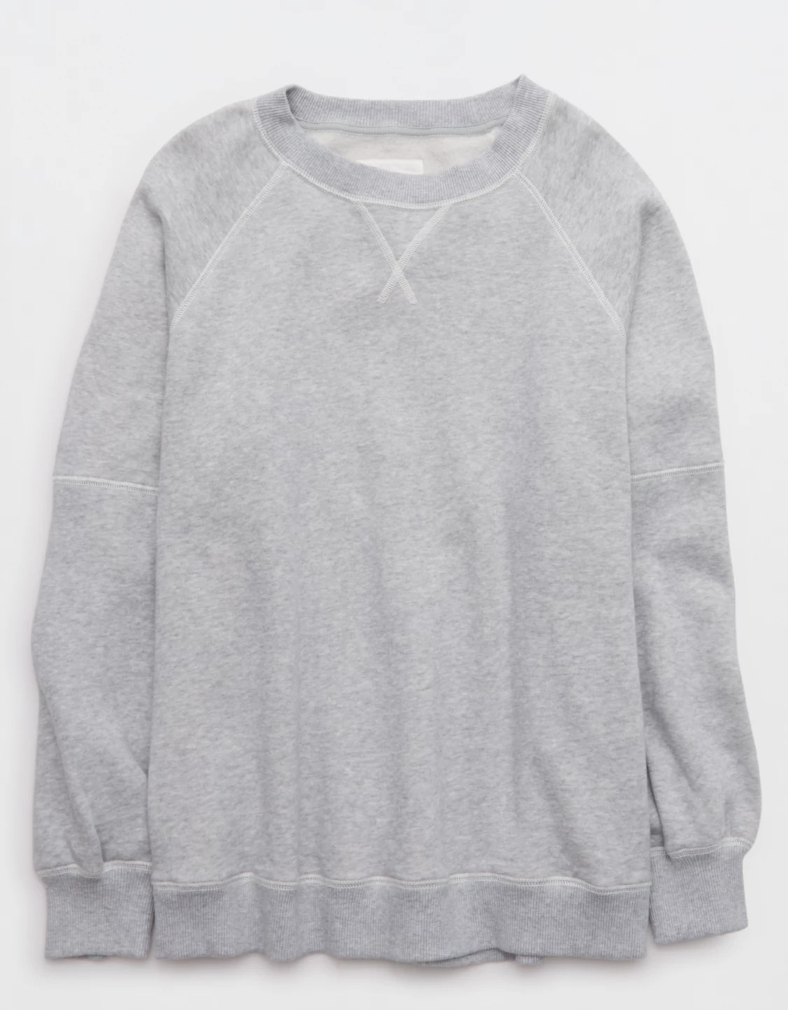 Aerie Go-To Boyfriend Sweatshirt | Aerie
