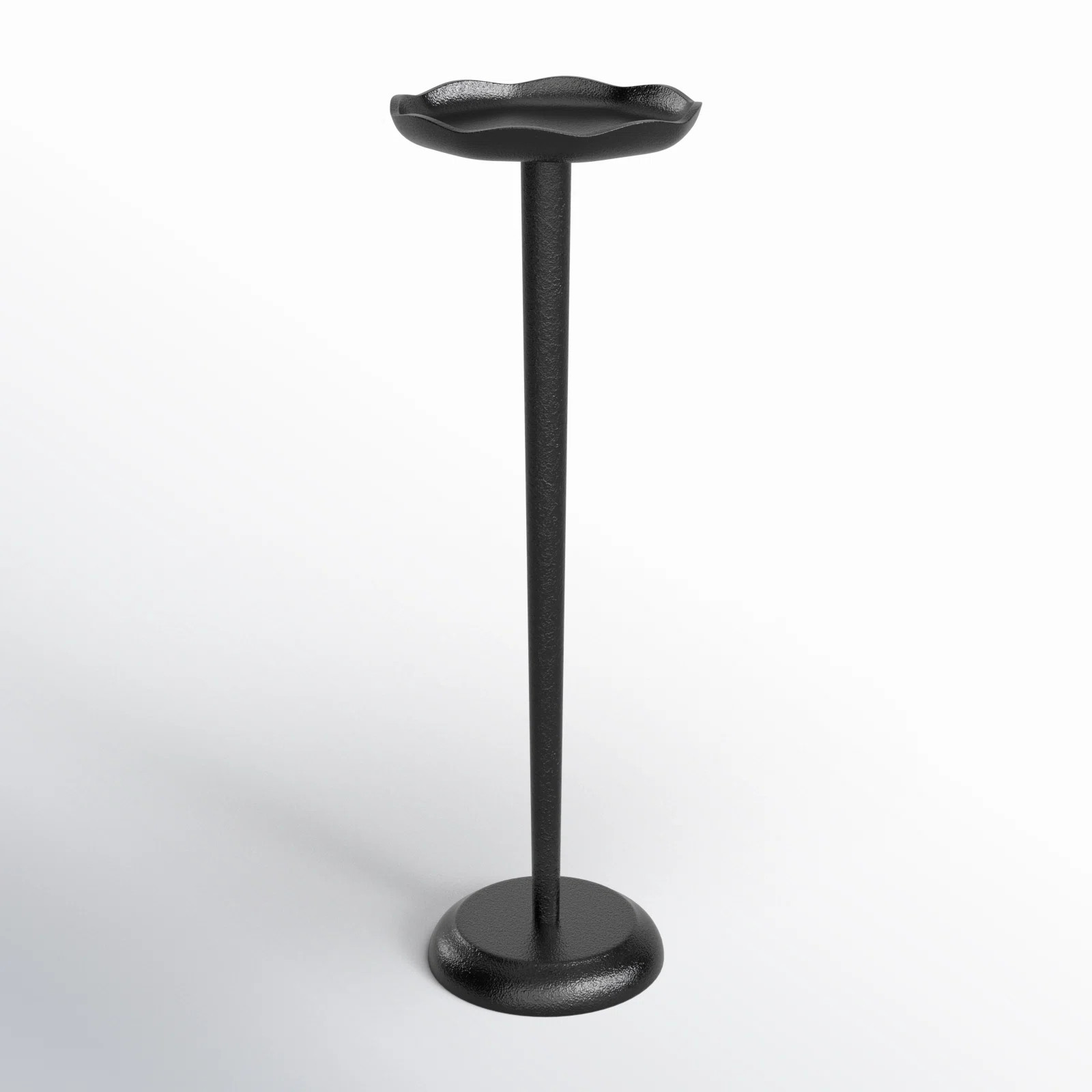 Avelines Round Drink Table 8X8x22 | Wayfair North America