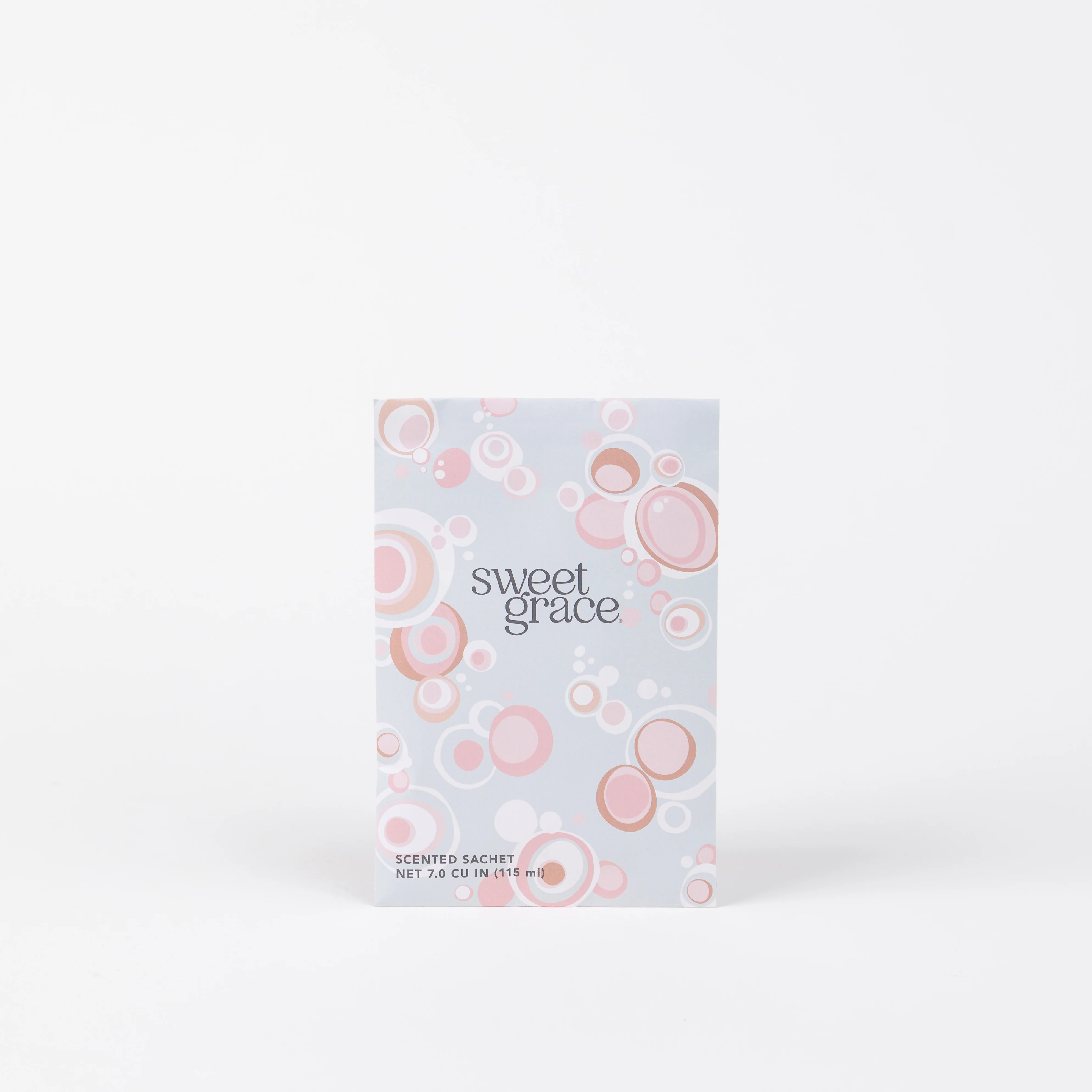 Sweet Grace Modern Bubble Sachet | Bridgewater Candle Company