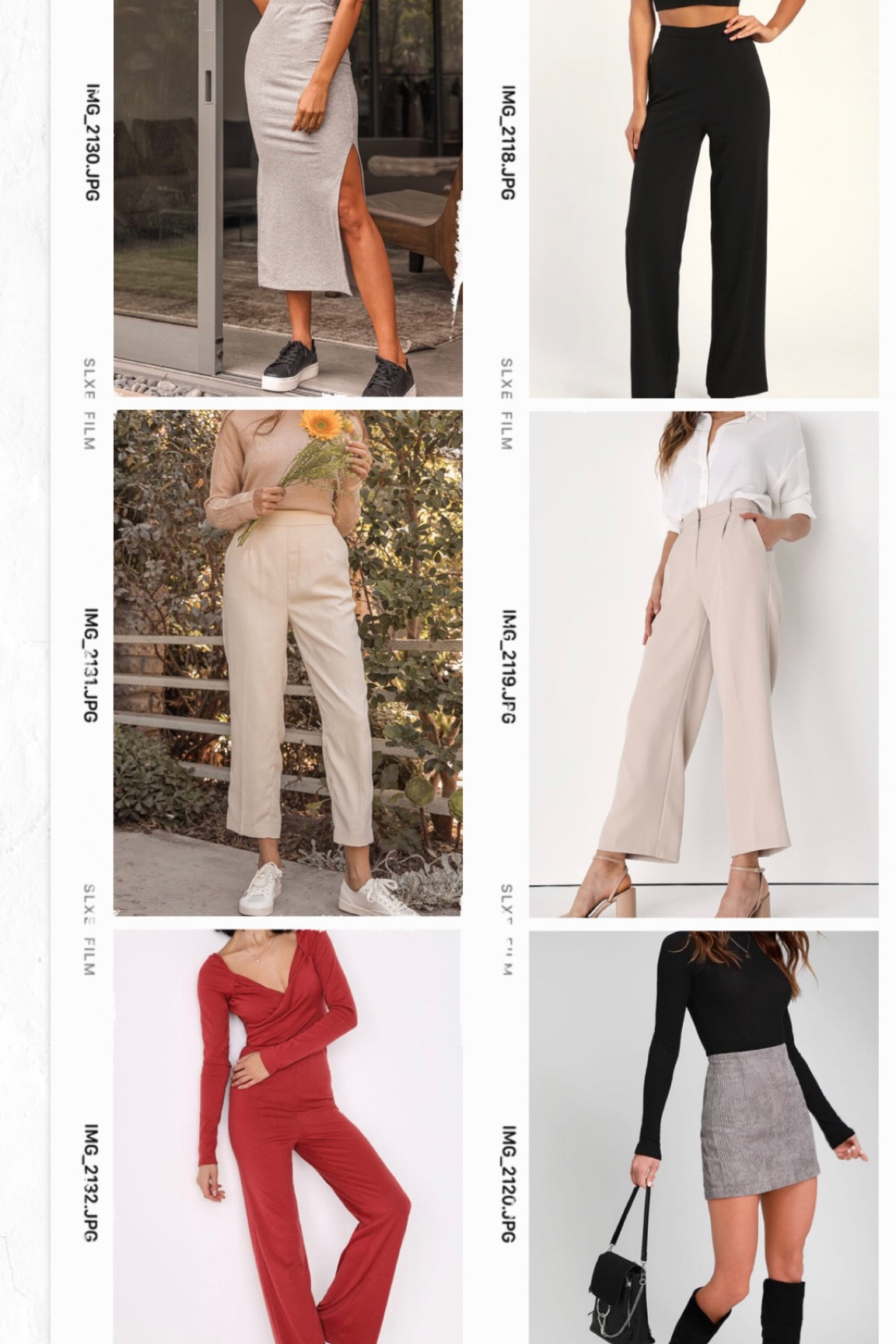 Fashion Friday spring looks

#LTKstyletip #LTKU #LTKSeasonal