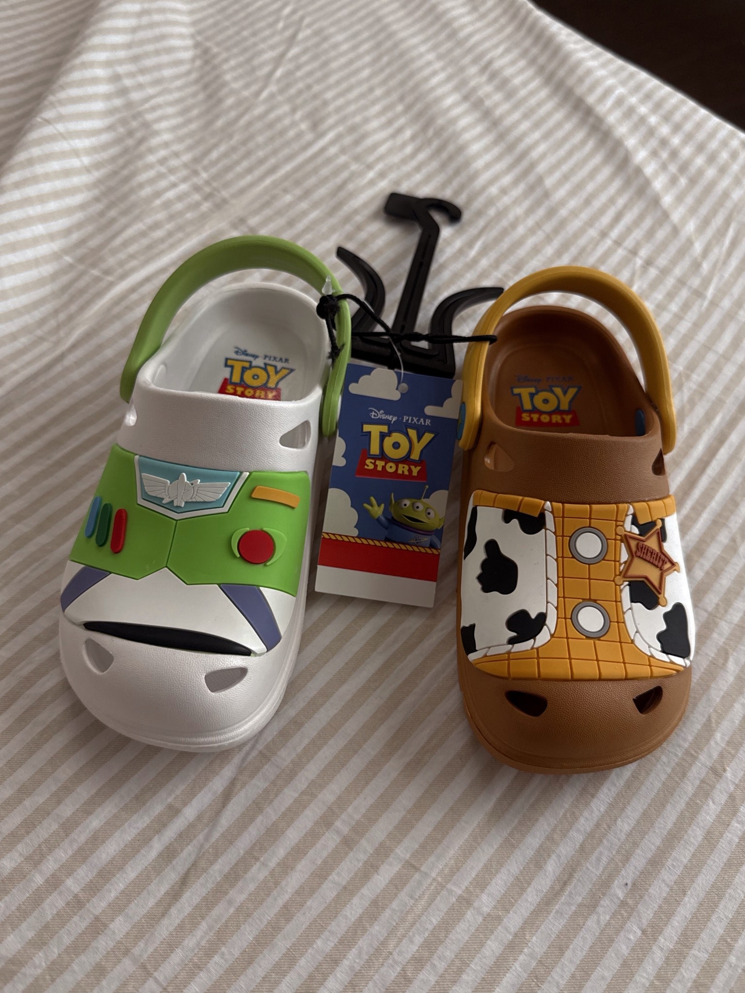 toy story clogs at Walmart for under $20

#LTKBaby #LTKmomlife #LTKKids