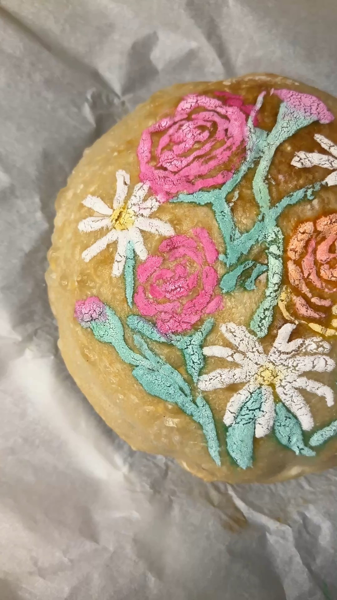 Painted my first ever sourdough!! Linking everything I used to get started!! 

#LTKdayinmylife #LTKfoodie