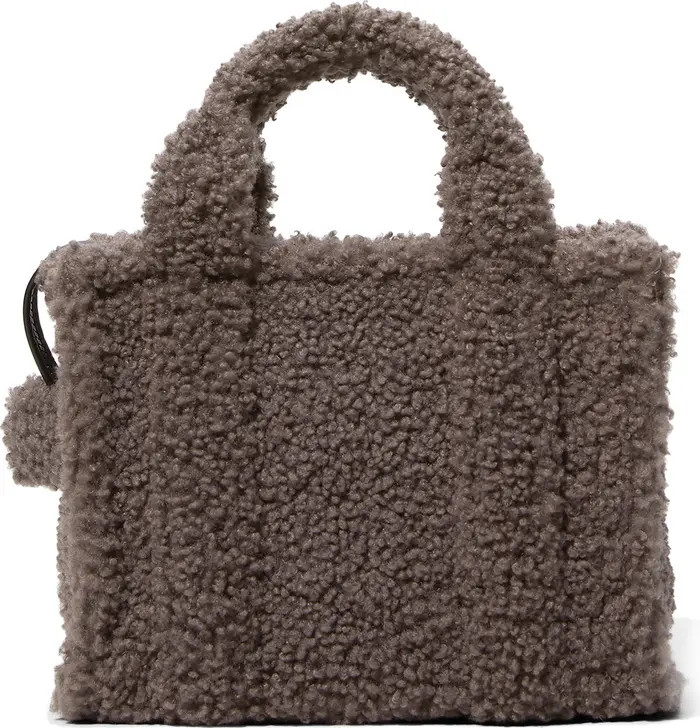 Marc Jacobs The Teddy Mini Tote Bag | Nordstrom | Nordstrom
