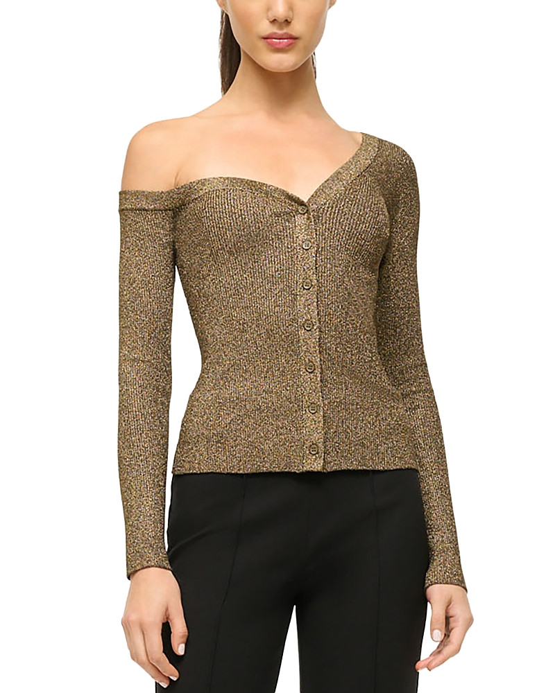 Staud Craftsman Sweater | Bloomingdale's (US)