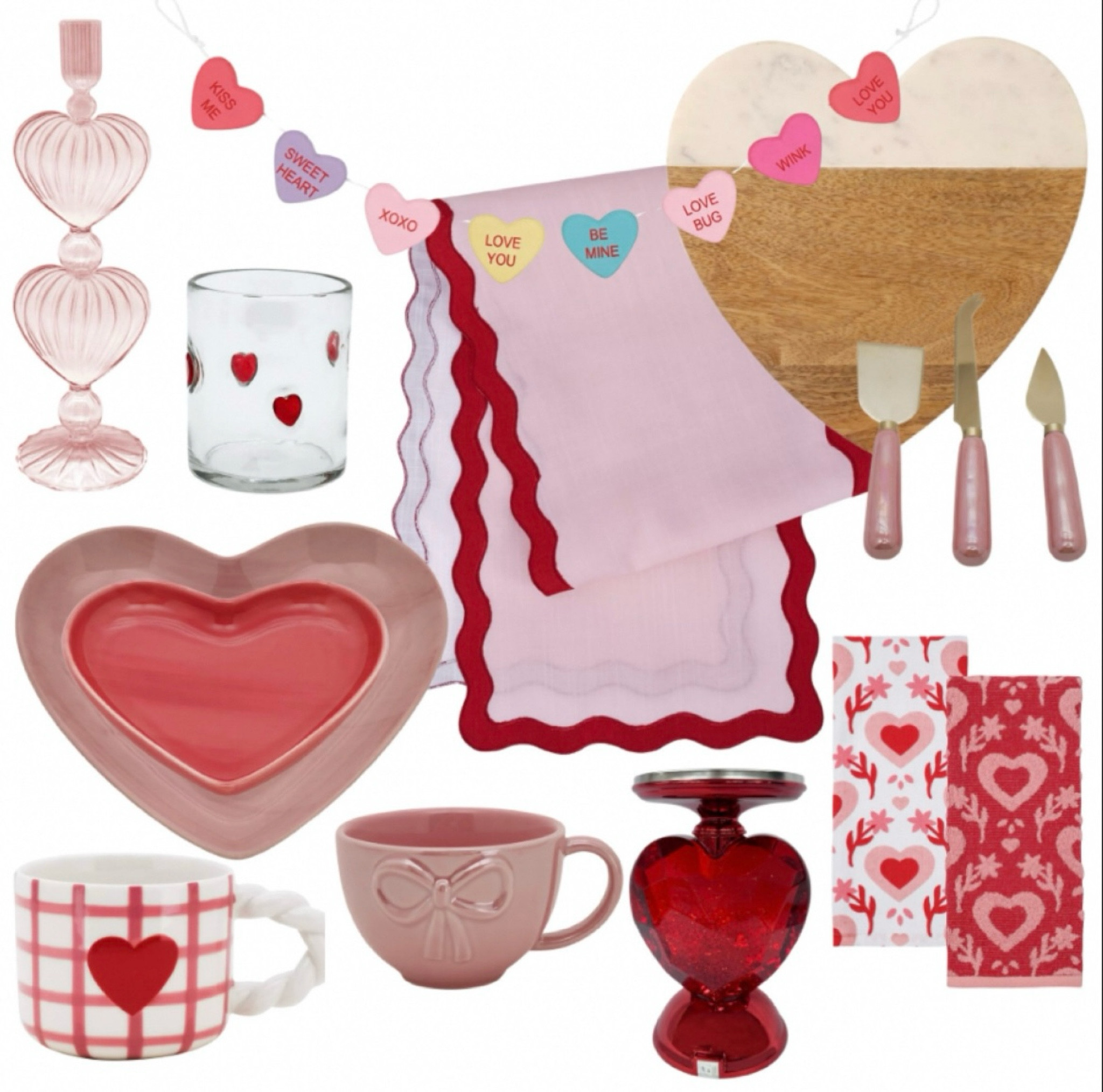 Sale! Valentine’s Day Home Decor, brunch, Galentine’s Day, kitchen
#valentinesday #kitchen #galentines #party #brunch


#LTKHome #LTKSaleAlert #LTKSeasonal