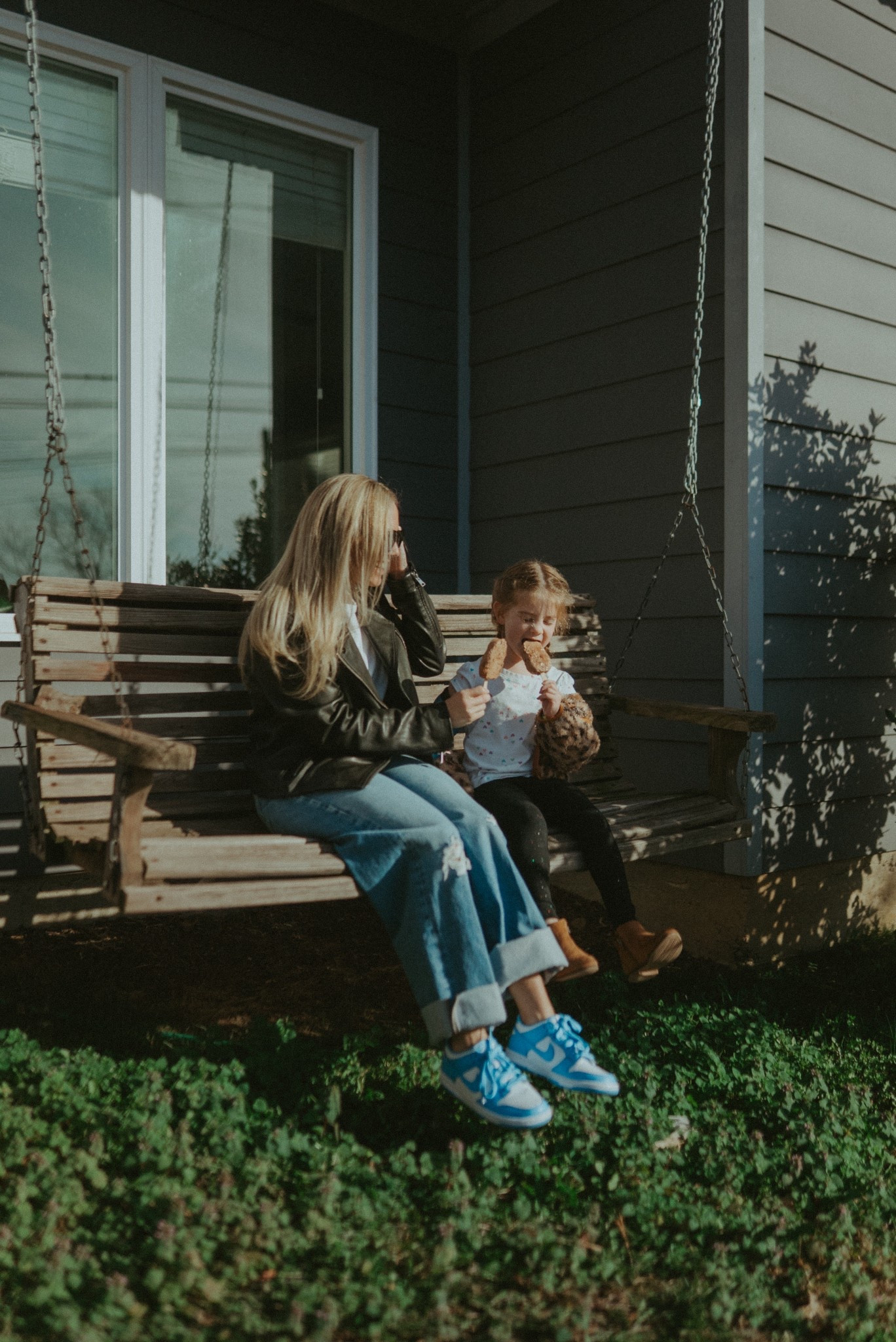 New dunks ⬇️⬇️