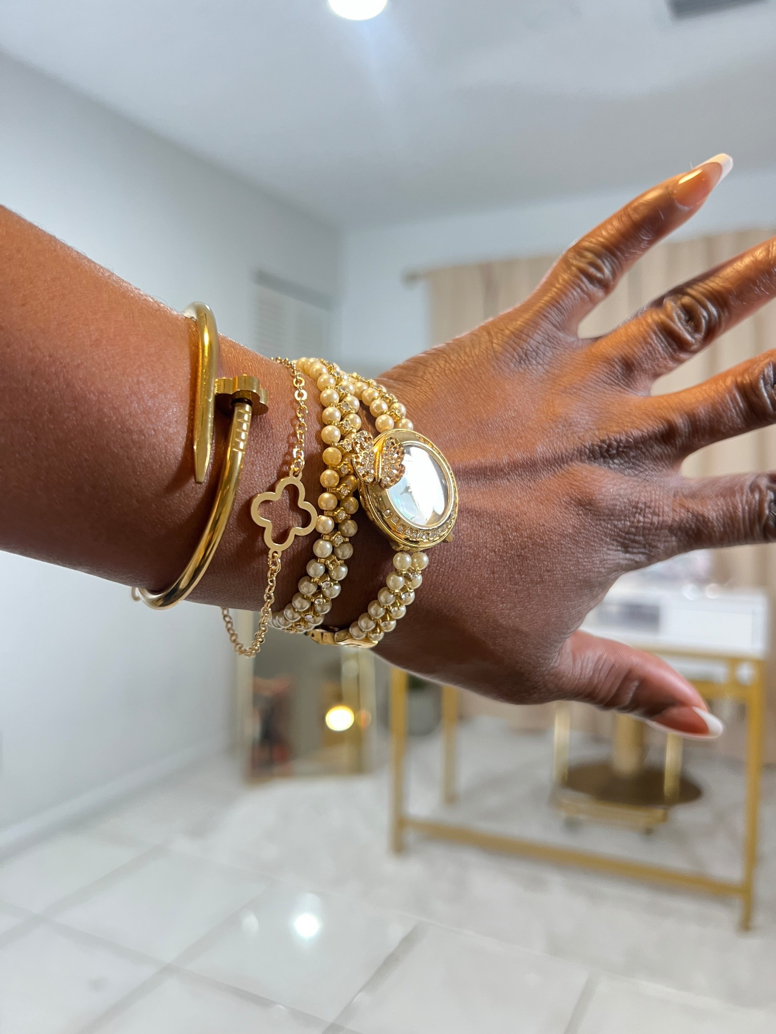 Always accessorize 🥰 it brings joy. 

#LTKFindsUnder50 #LTKStyleTip
