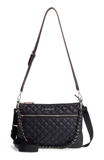 Mz Wallace Medium Crosby Crossbody - | Nordstrom